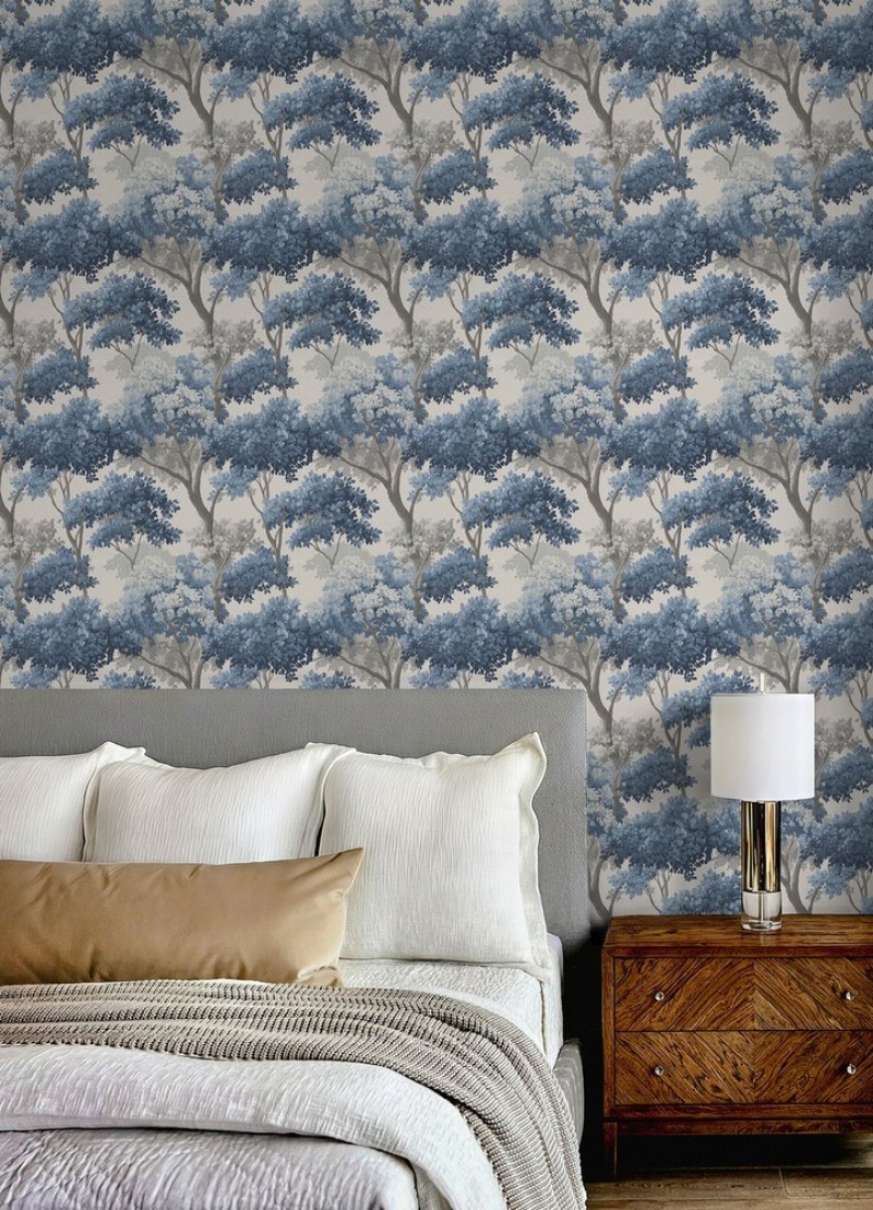 Picture of Väriyhdistelmä Gerhard Blue - 1102901-01 - 08845-01